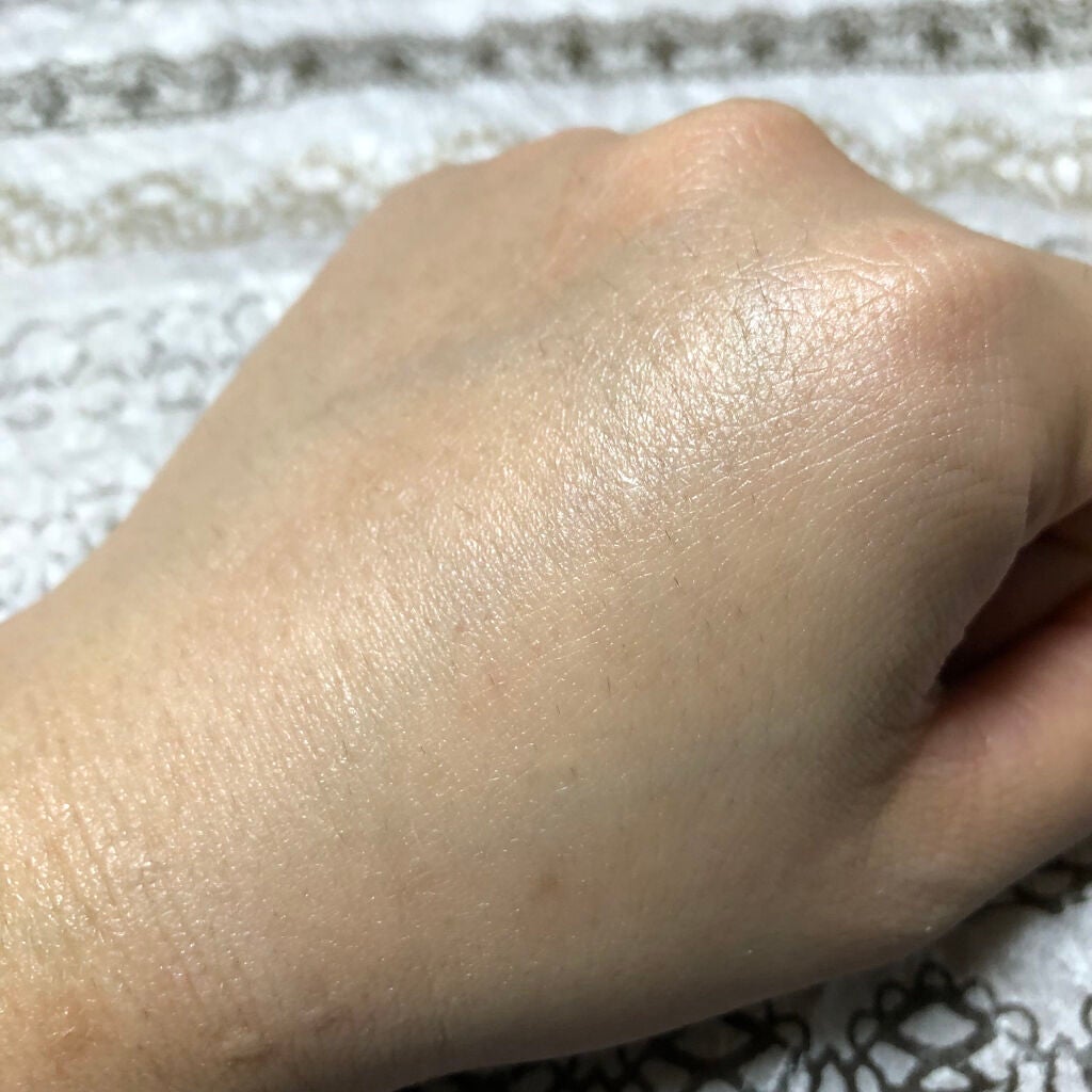 ジューシーパン スキンケアプライマー/A’pieu/化粧下地を使ったクチコミ(6枚目)