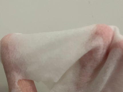 ルルルンプレシャス GREEN(バランス)【旧】/ルルルン/シートマスク・パックを使ったクチコミ(2枚目)