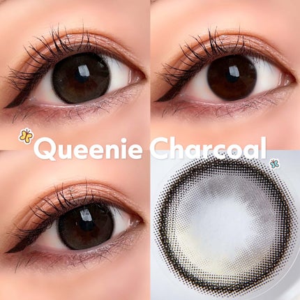 MANY LENS/MANY LENS/カラーコンタクトレンズを使ったクチコミ(4枚目)