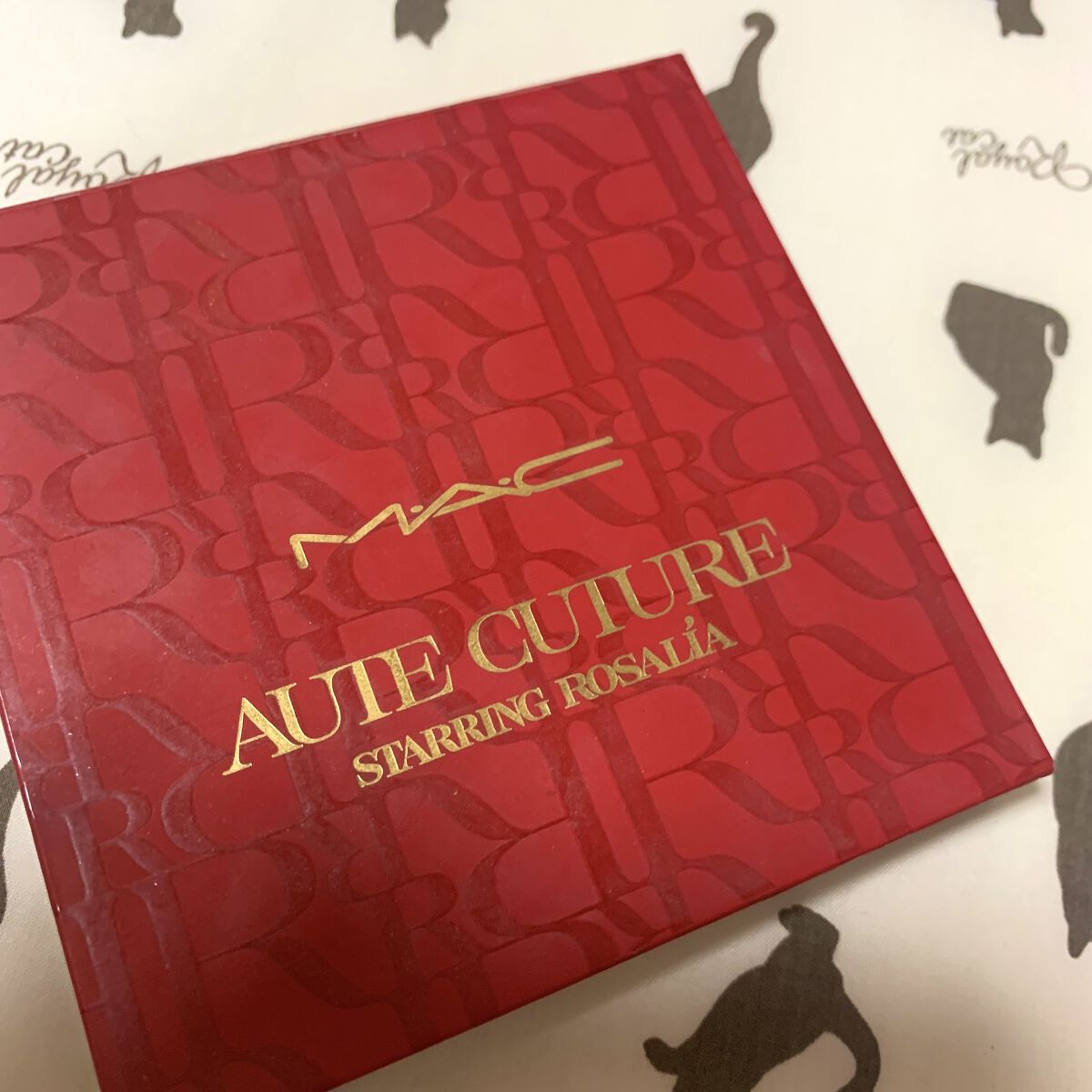 エクストラ ディメンション スキンフィニッシュ×4/M・A・C/パウダーチークを使ったクチコミ（2枚目）