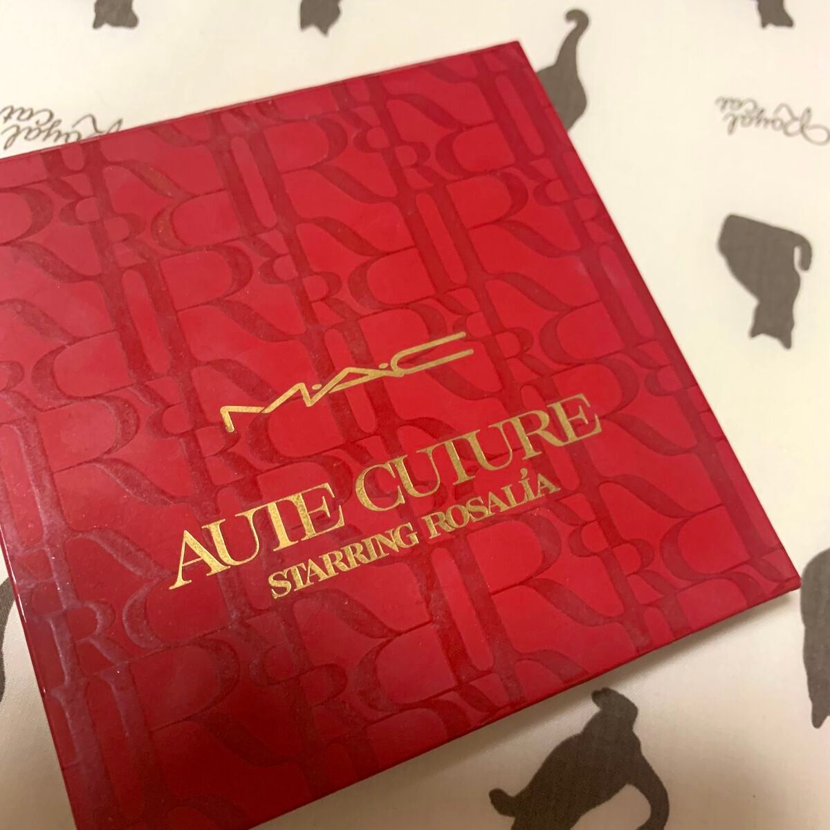 エクストラ ディメンション スキンフィニッシュ×4/M・A・C/パウダーチークを使ったクチコミ(2枚目)