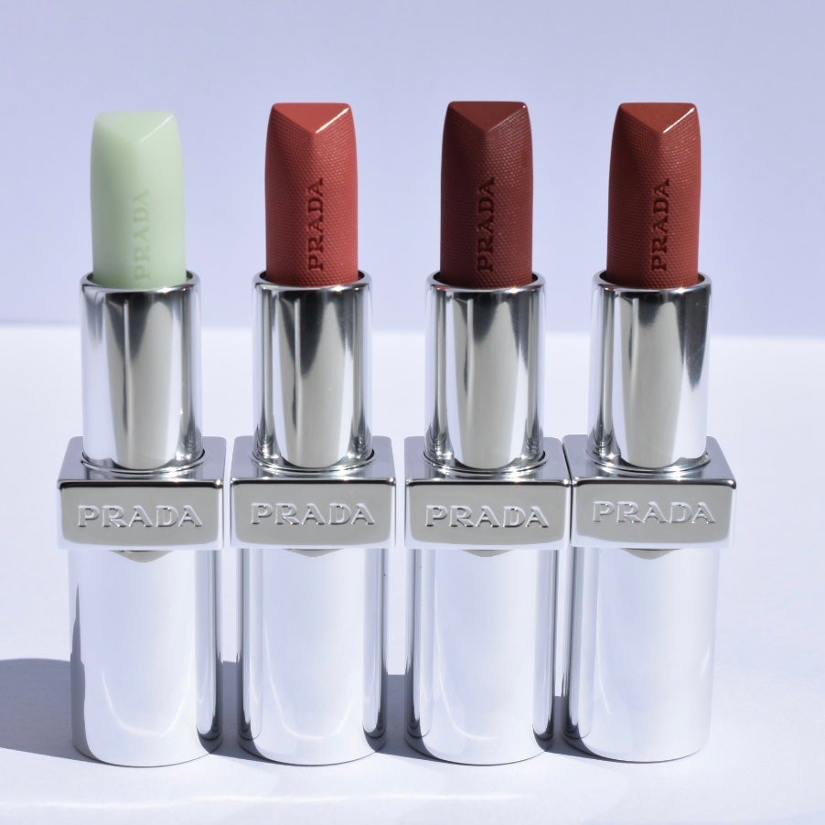 リップ バーム オプティマイジング ケア|PRADA BEAUTYの口コミ リップ バーム オプティマイジング ケア|PRADA BEAUTYの口コミ