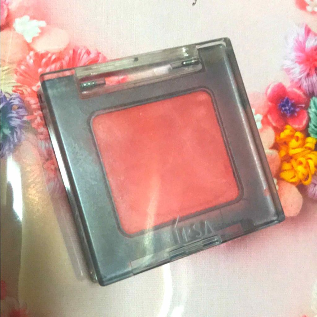 IPSA フェイスカラー  EX