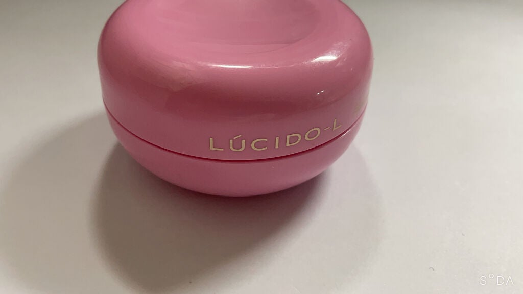 #アレンジアップワックス/ルシードエル/ヘアワックス・クリームを使ったクチコミ(5枚目)