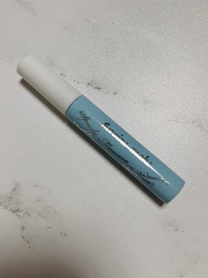 ヒロインメイクSP スピーディーマスカラリムーバー/ヒロインメイク/ポイントメイクリムーバーを使ったクチコミ(1枚目)