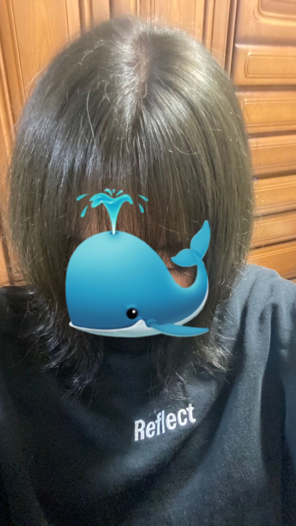 バニティカラー ムーンブルージュ/ビューティラボ/ヘアカラーを使ったクチコミ（3枚目）