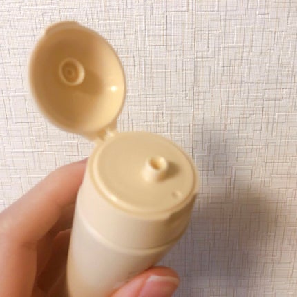 ユースキンシソラUVミルク/ユースキン/日焼け止めミルクを使ったクチコミ(5枚目)