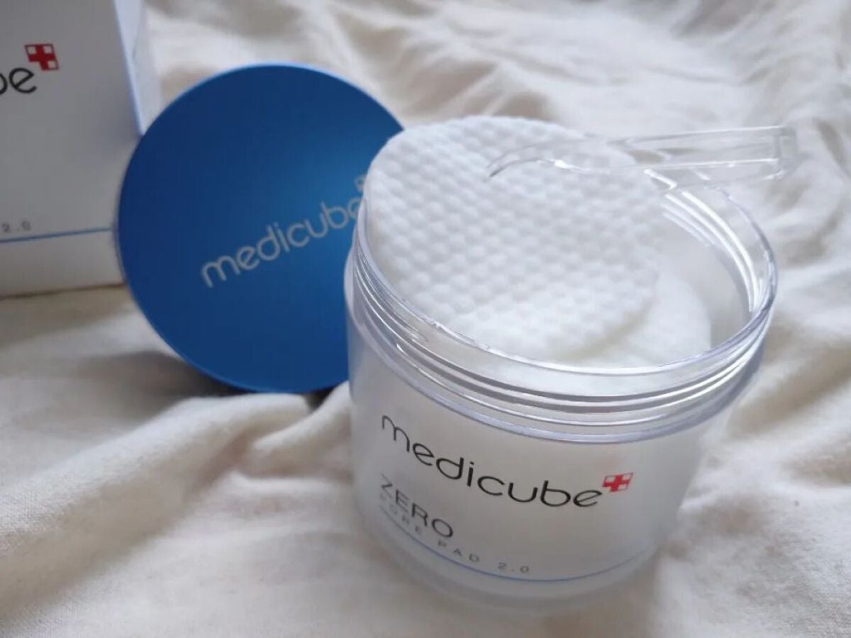 seiko_official on LIPS 「----✈️韓国から!!ゼロライン堪能~💗💆💗毛穴収縮・ZER..」(1枚目)