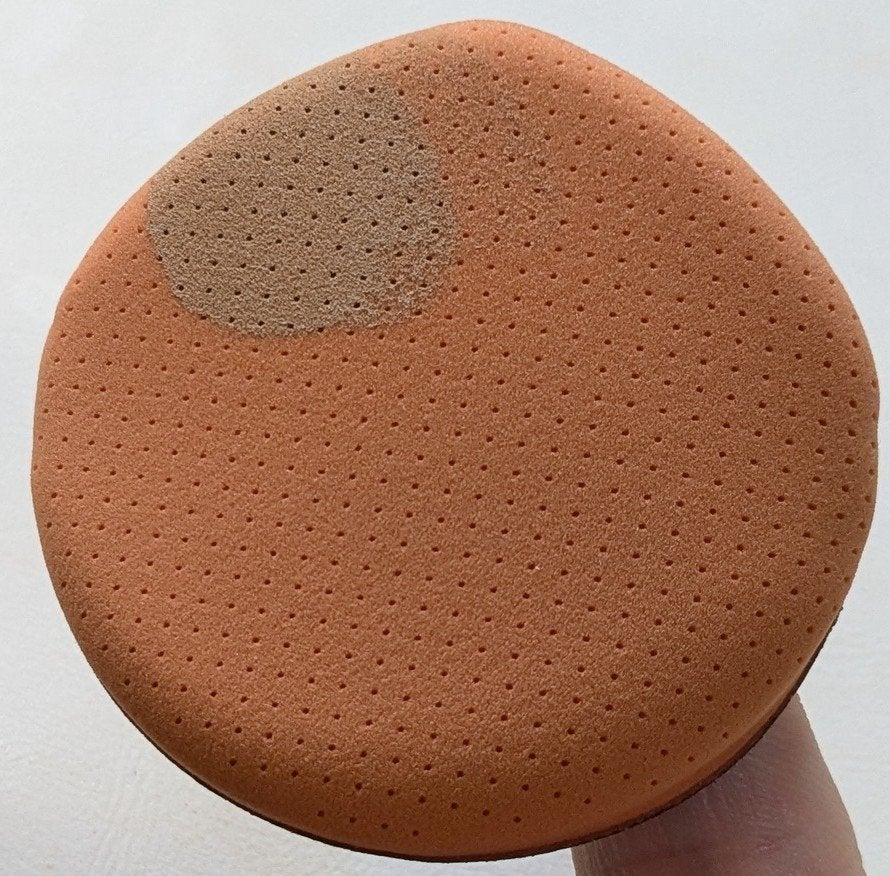 グロウクッションファンデーション/NUDIQUE/クッションファンデーションを使ったクチコミ(9枚目)