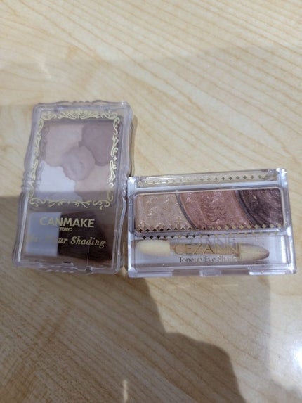 ステイオンバームルージュ/キャンメイク/口紅を使ったクチコミ(2枚目)