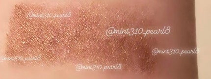 ウィンクグロウアイズ No.01 テラコッタブラウン/キャンメイク/ジェル・クリームアイシャドウの画像