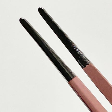 MD インスパイアロングラッシュ カーリングマスカラ/mude/マスカラを使ったクチコミ(5枚目)