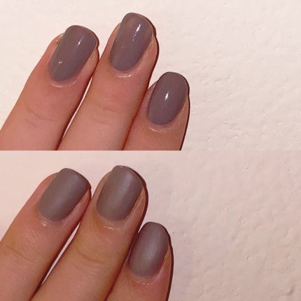 カラフルネイルズ/キャンメイク/マニキュアを使ったクチコミ(2枚目)