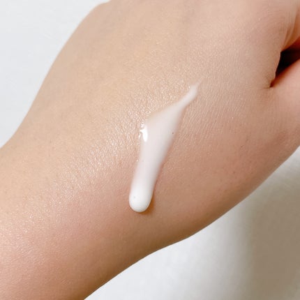 ニベアUV ディープ プロテクト&ケア ジェル/ニベア/日焼け止めジェルを使ったクチコミ(2枚目)