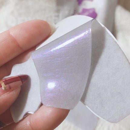 リフティングマスク/DEWYCEL/シートマスク・パックを使ったクチコミ(3枚目)