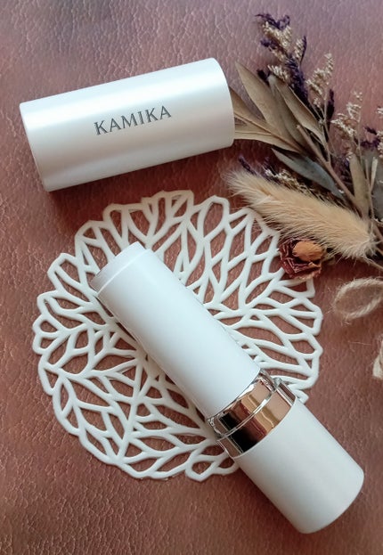 シルキースティックファンデーション ホワイト / KAMIKA(カミカ シルキースティックファンデーション ホワイト / KAMIKA(カミカ