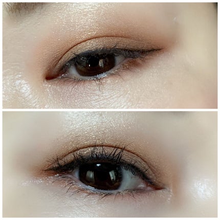 アイカラーレーション/LUNASOL/アイシャドウパレットを使ったクチコミ(3枚目)