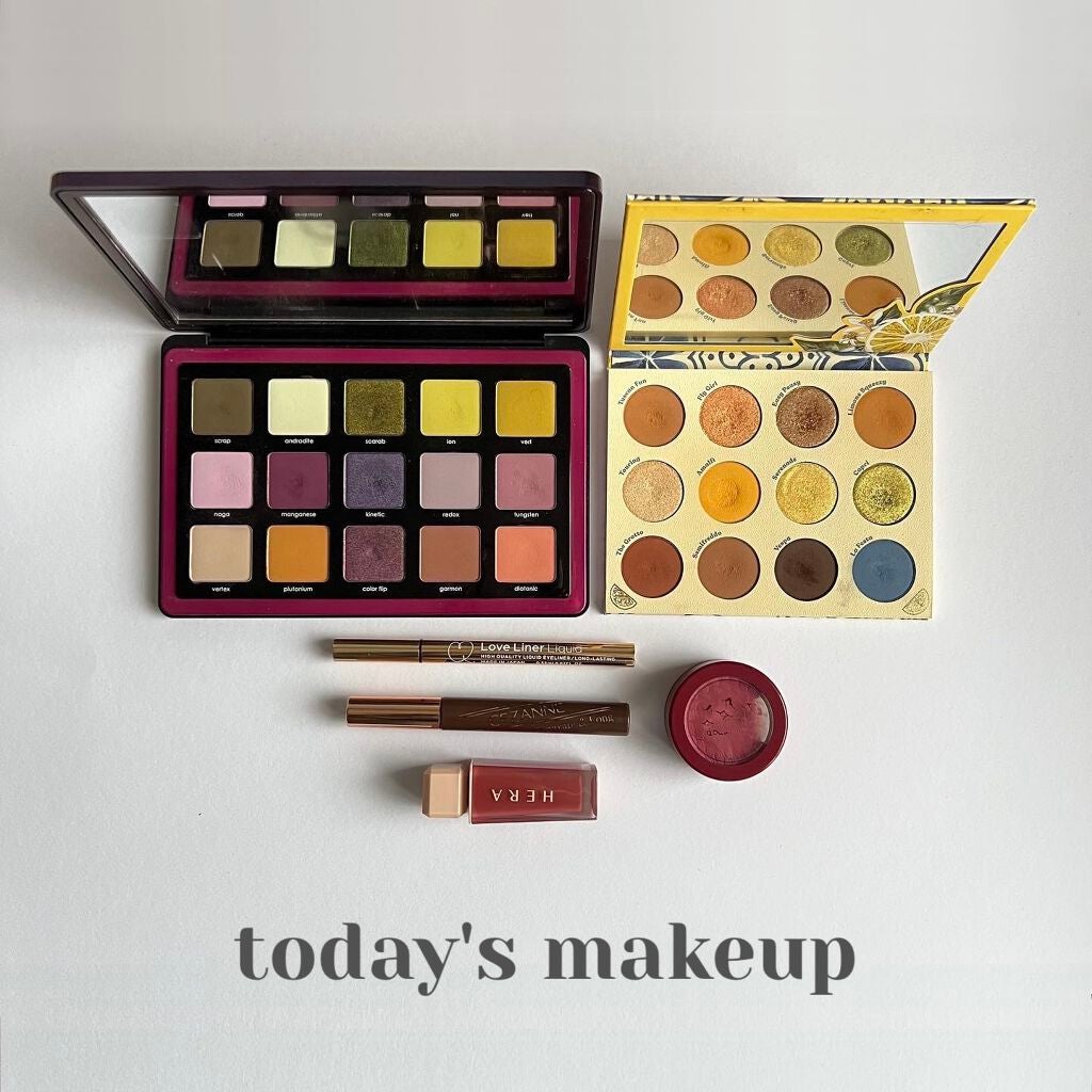 Super Shock Cheek/ColourPop/パウダーチークを使ったクチコミ(1枚目)