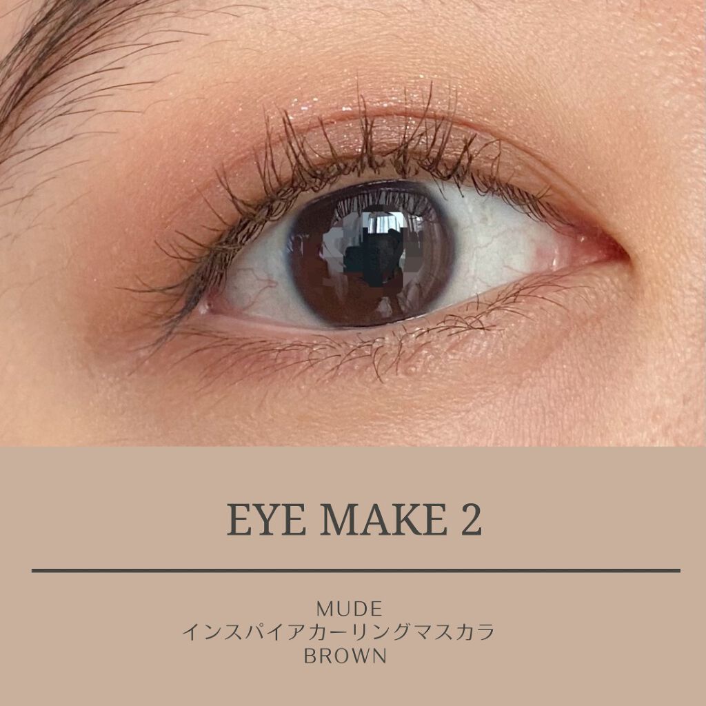 アイ カラー クォード/TOM FORD BEAUTY/アイシャドウパレットを使ったクチコミ（3枚目）