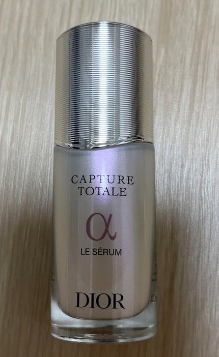 旧】カプチュール トータル ル セラム 30mL / Dior(ディオール 旧】カプチュール トータル ル セラム 30mL / Dior(ディオール