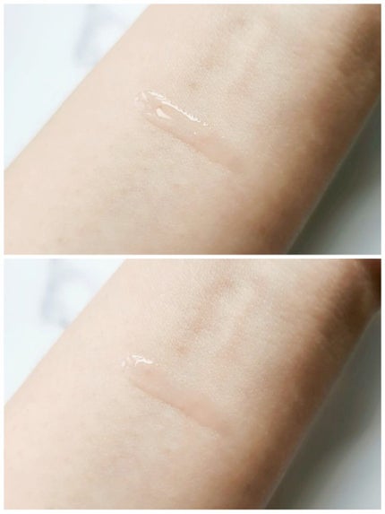 ボリュームアップレディグロス/キャンメイク/リップグロスを使ったクチコミ(4枚目)