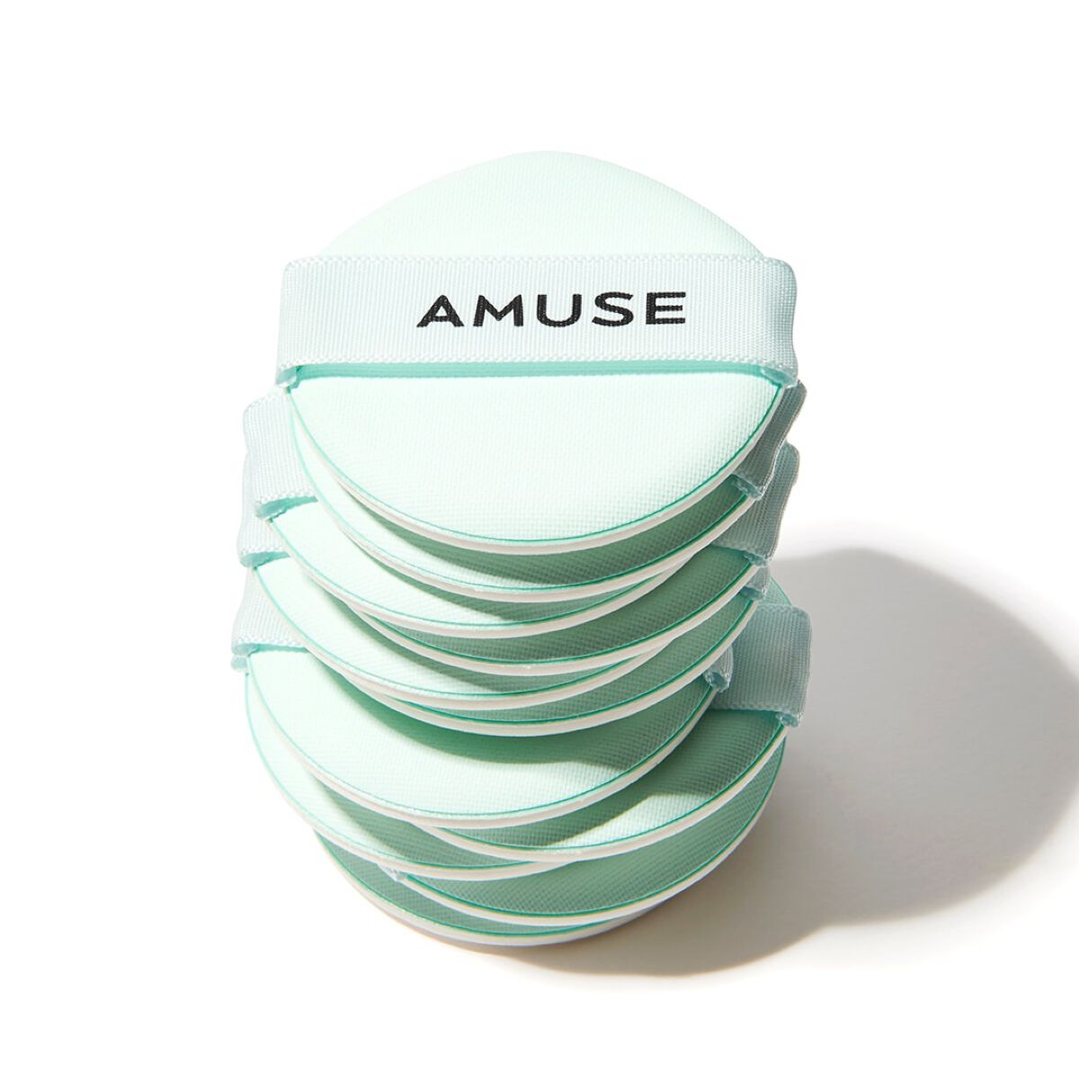メタフィットヴィーガンクッション/AMUSE/クッションファンデーションを使ったクチコミ(3枚目)