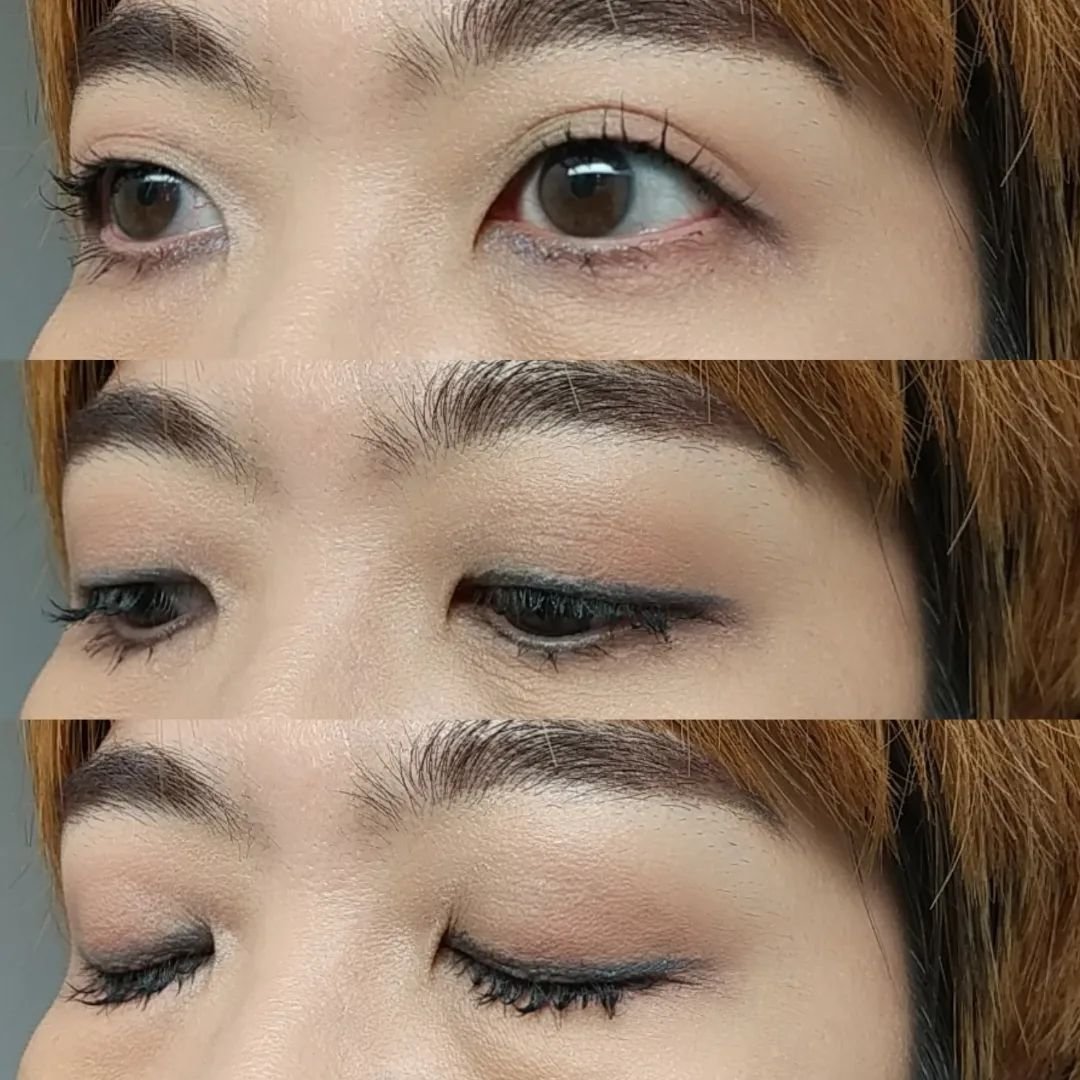 クラッシュドオイル インフューズド グロス 06 フリースタイル/BOBBI BROWN/リップグロスを使ったクチコミ（2枚目）