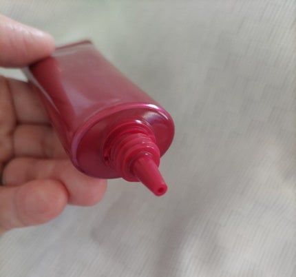 プロフィニッシュ BB/インテグレート/BBクリームを使ったクチコミ(4枚目)