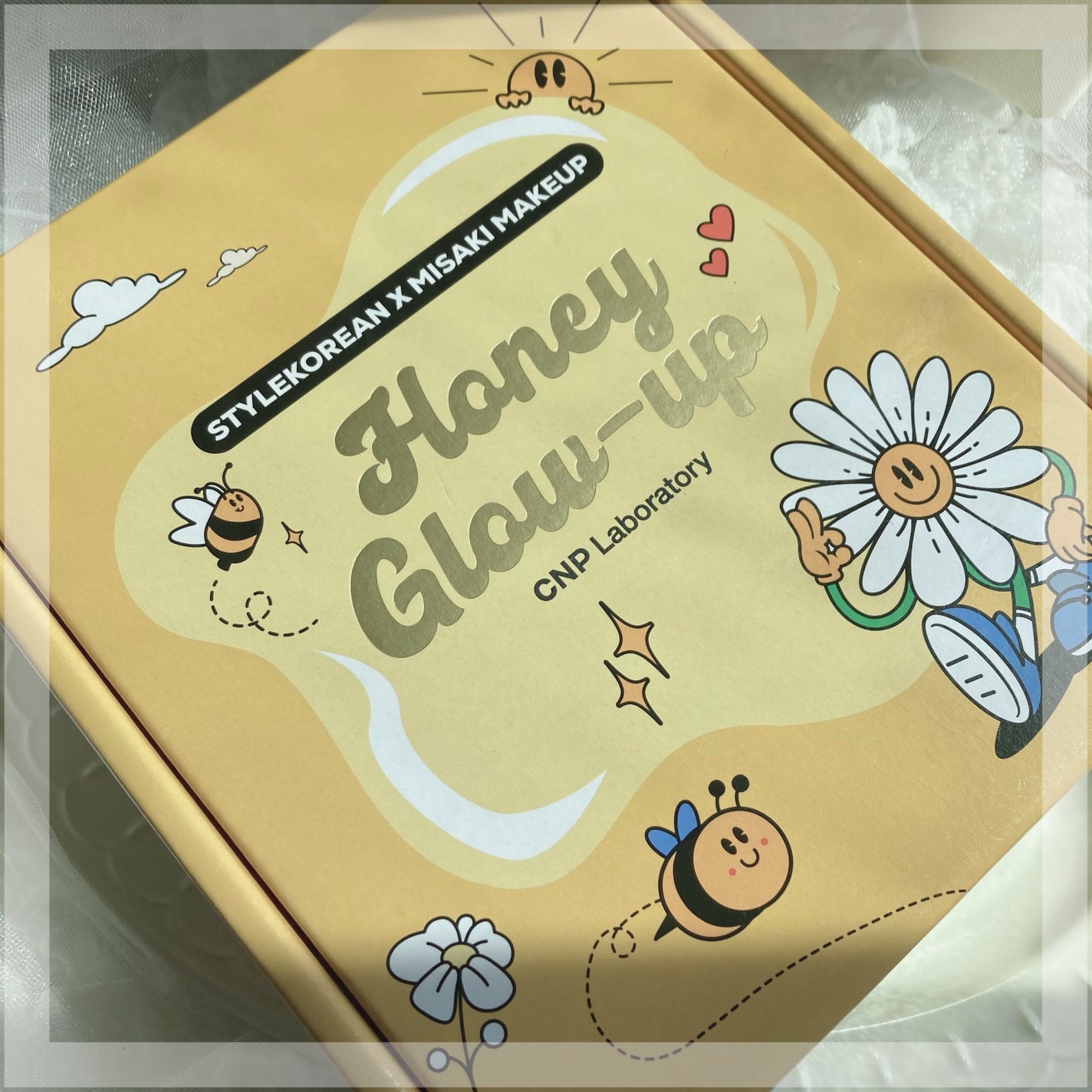 プロポリス エネルギーアンプル/CNP Laboratory/美容液を使ったクチコミ(1枚目)