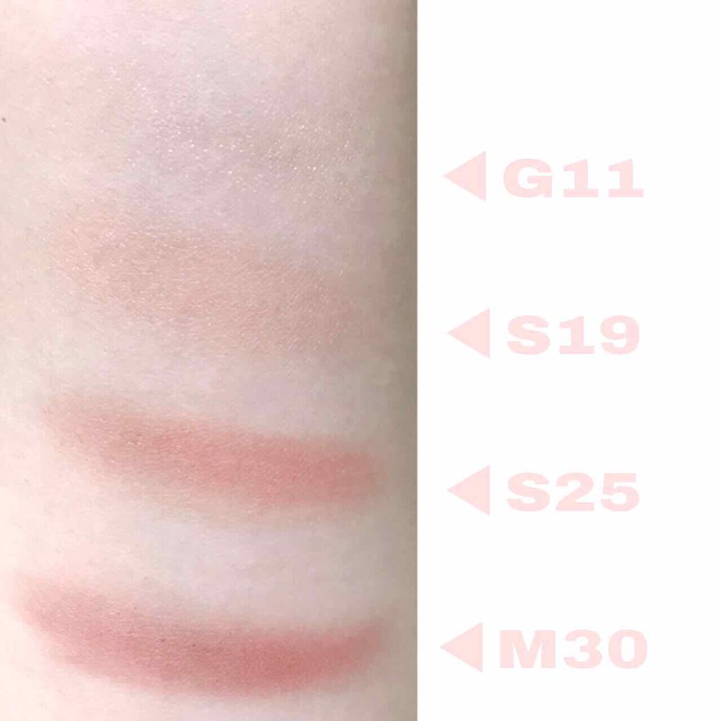 マイアイシャドウ グリッター/innisfree/単色アイシャドウを使ったクチコミ（3枚目）