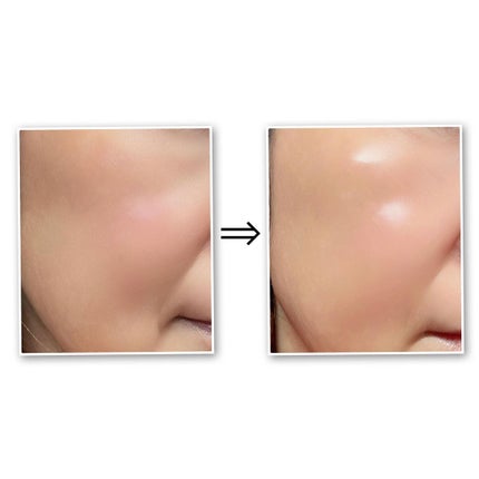 BEBETOX Ampoule/YOU&ME/美容液を使ったクチコミ(5枚目)