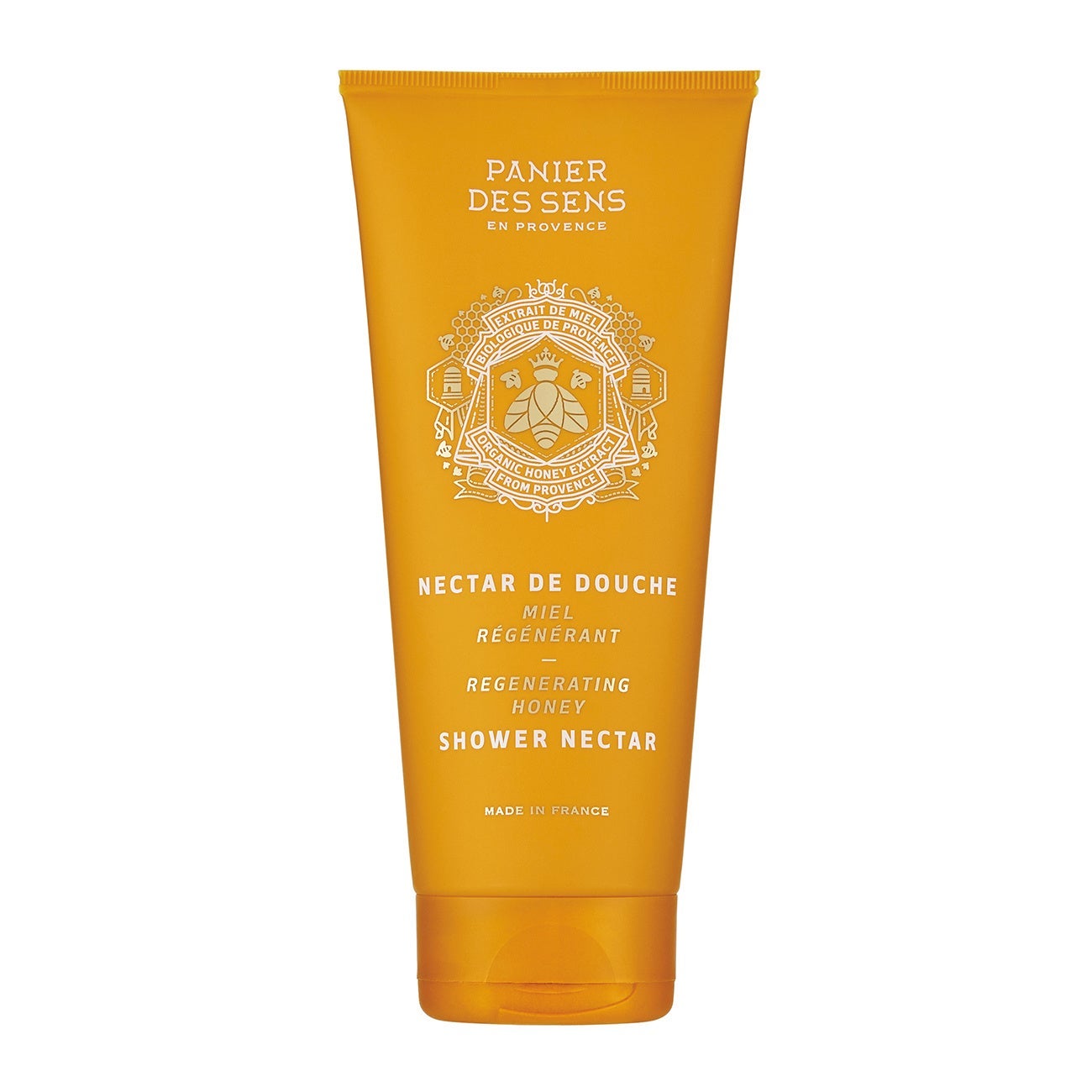 パニエデサンス ハニー シャワーネクター Panier des Sens(パニエデサンス)