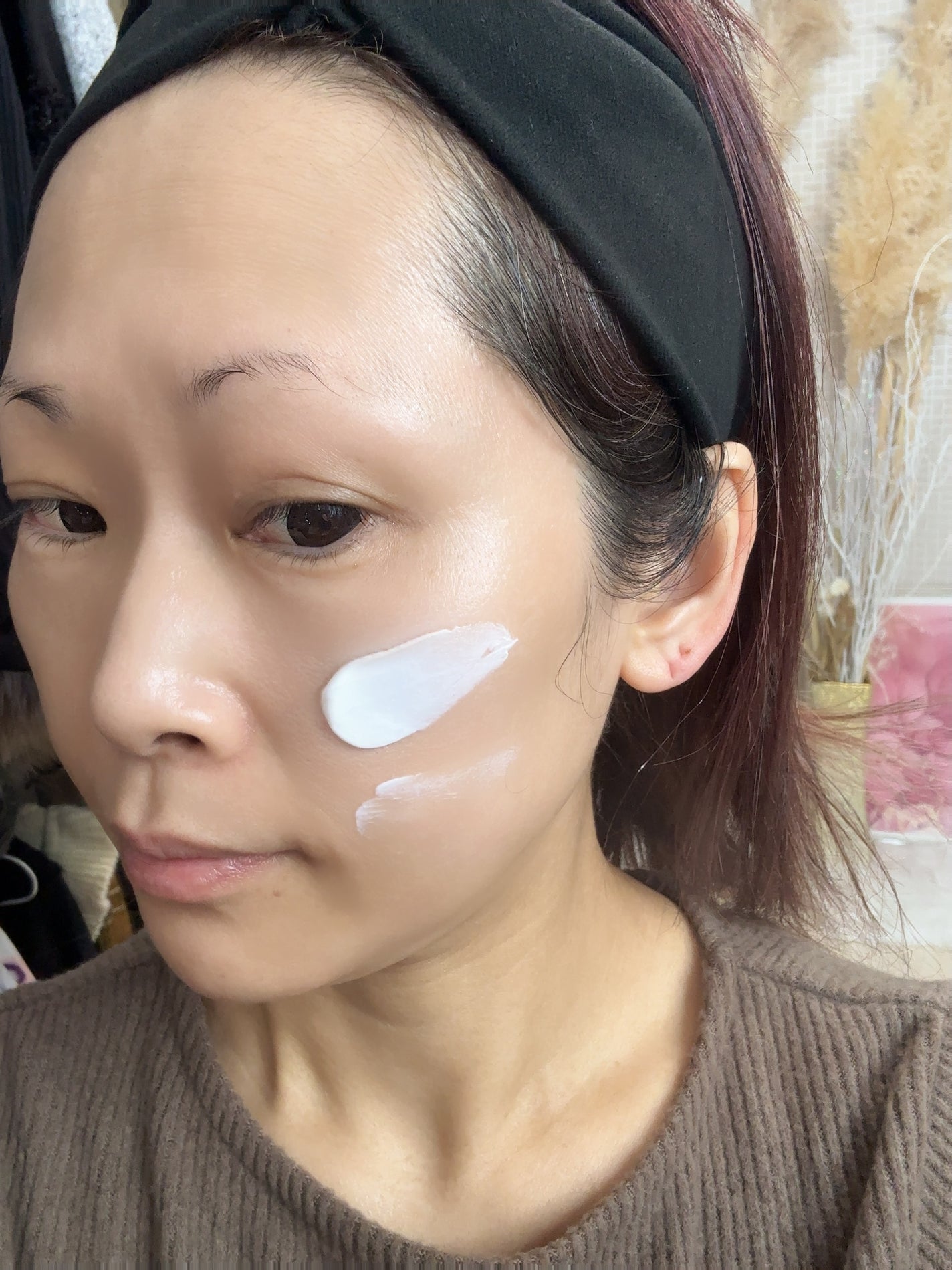 シカプラスト リペアクリーム B5+ /ラ ロッシュ ポゼ/フェイスクリームを使ったクチコミ(2枚目)