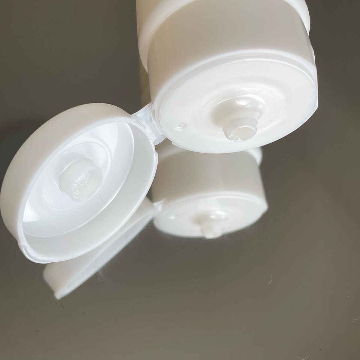 スムージングジェルウォッシュ/LUNASOL/その他洗顔料を使ったクチコミ（3枚目）