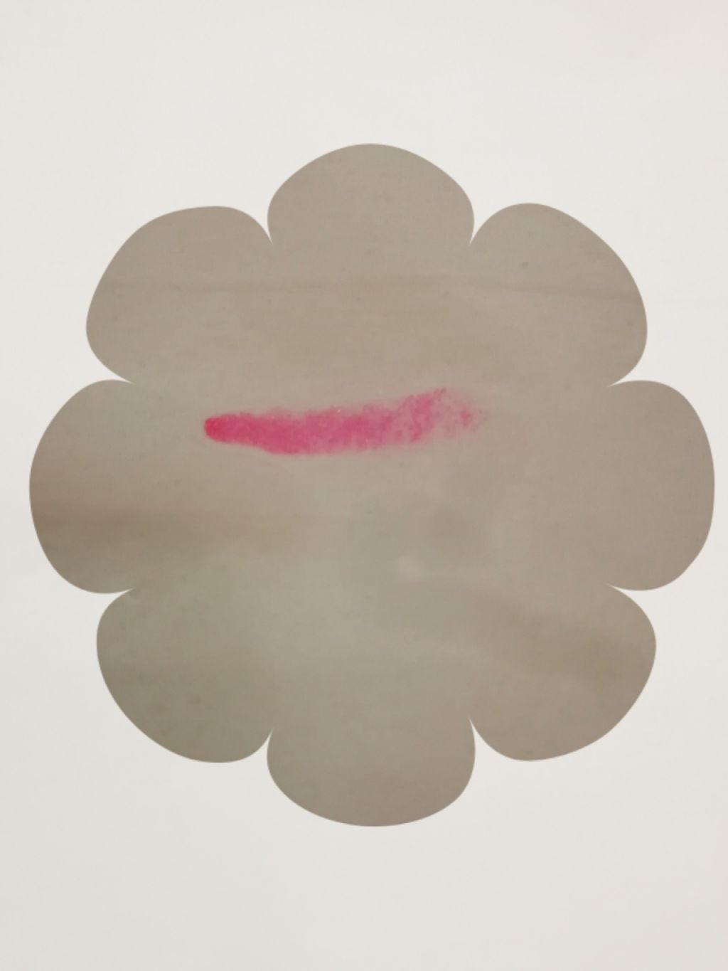 ルージュ ミニ/マキアージュ/口紅を使ったクチコミ（3枚目）