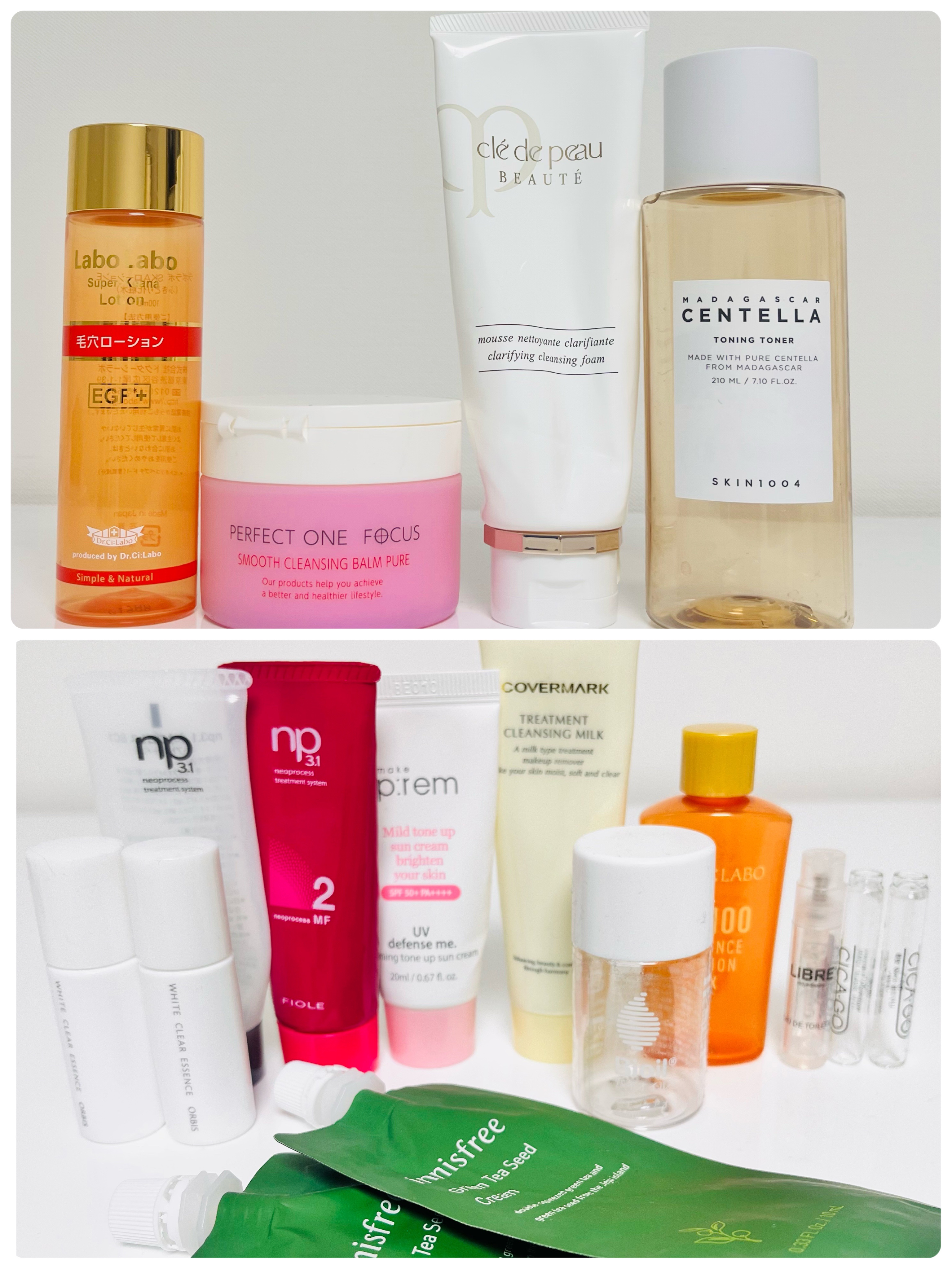 新品未使用　BENEFIQUE シャンプー＆ヘアトリートメントセット ベネフィーク  シャンプー トリートメント II セット