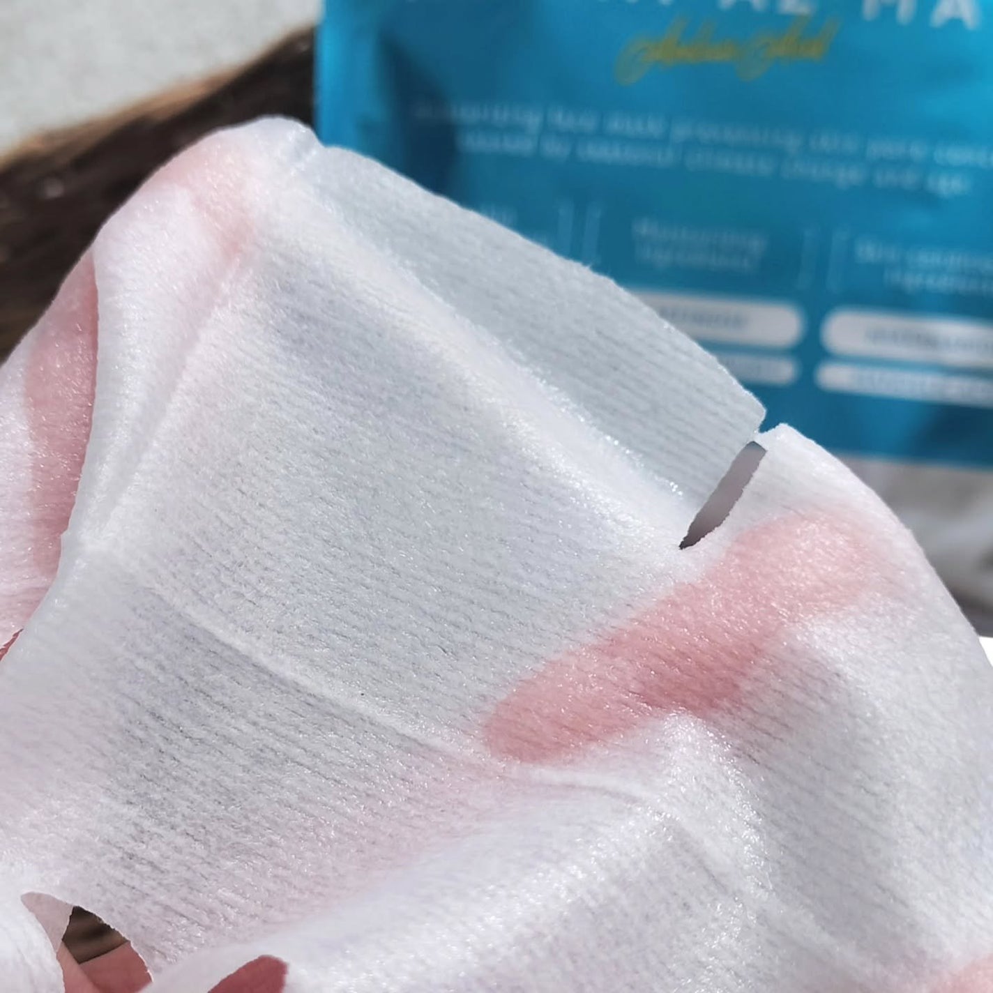 ã«ã«ã«ã³ ãã€ãã© AZ ãã¹ã¯/ã«ã«ã«ã³/ã·ãŒããã¹ã¯ã»ããã¯ã䜿ã£ãã¯ãã³ãïŒ3æç®ïŒ