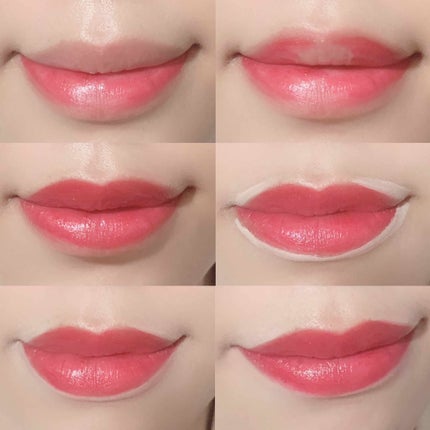 ラディアントクリーミーコンシーラー/NARS/リキッドコンシーラーを使ったクチコミ(2枚目)