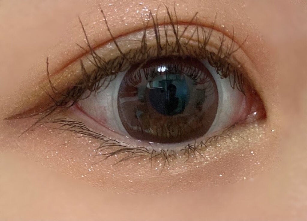 エンチャントアイズパレット/VAVI MELLO/アイシャドウパレットを使ったクチコミ(10枚目)