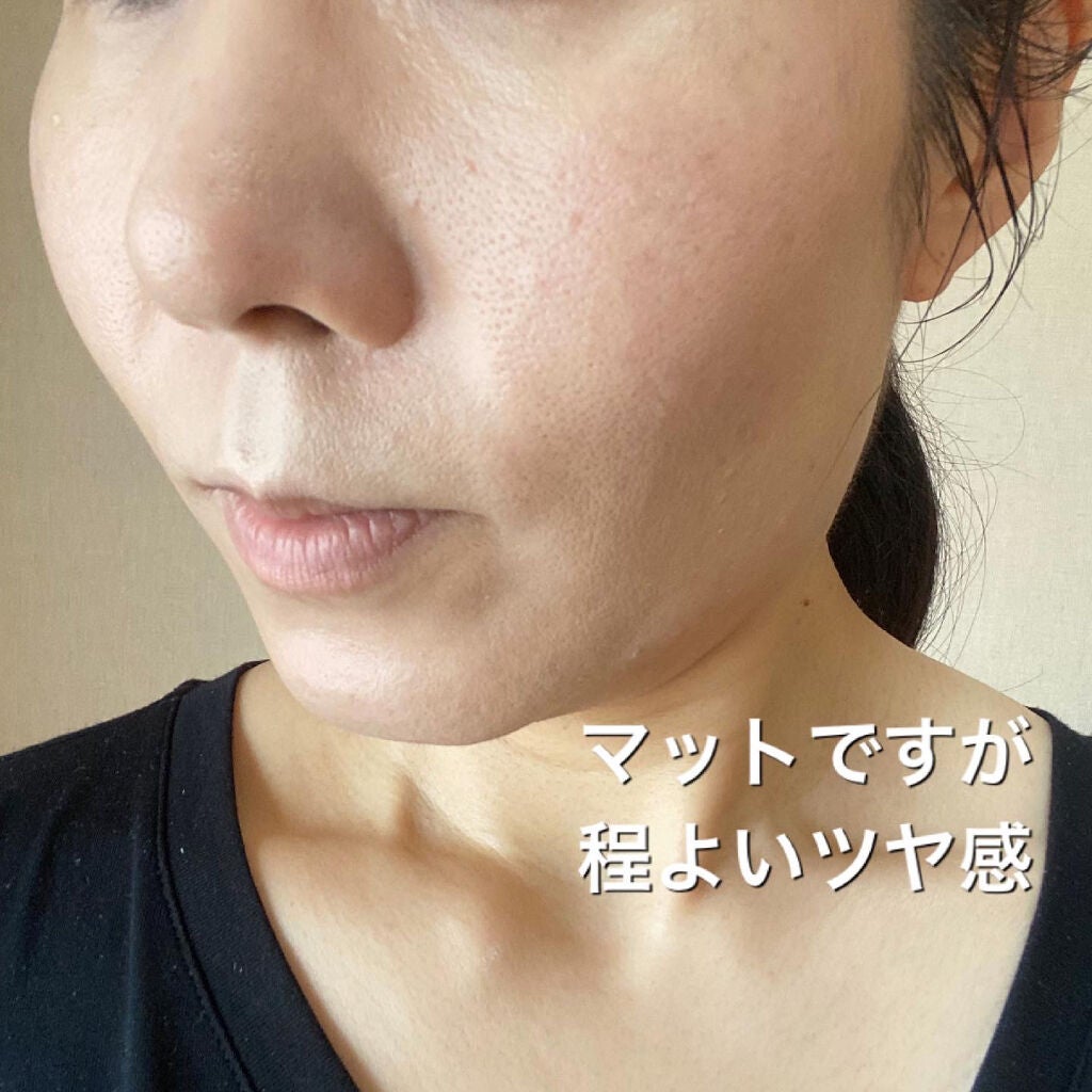 エアクッション カバー/IOPE/クッションファンデーションを使ったクチコミ(5枚目)