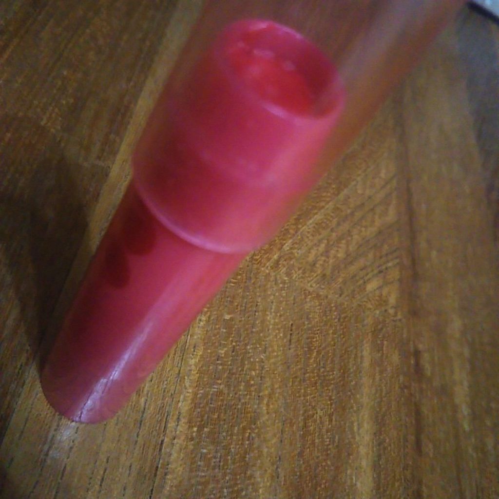 キス バーム/REVLON/口紅を使ったクチコミ(1枚目)