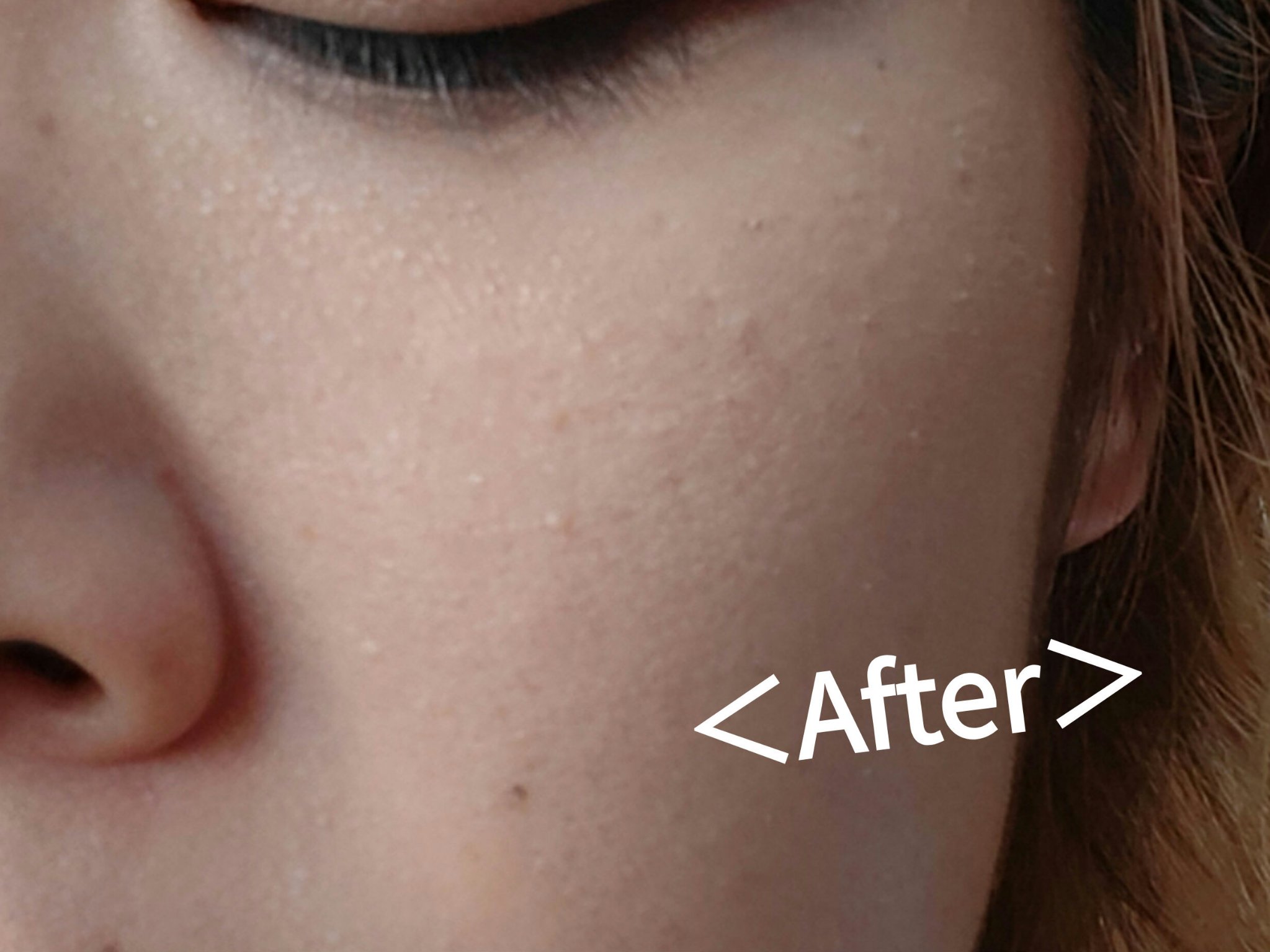 キル カバー ザ ニュー ファンウェア クッション 03 LINEN/CLIO/クッションファンデーションを使ったクチコミ（3枚目）