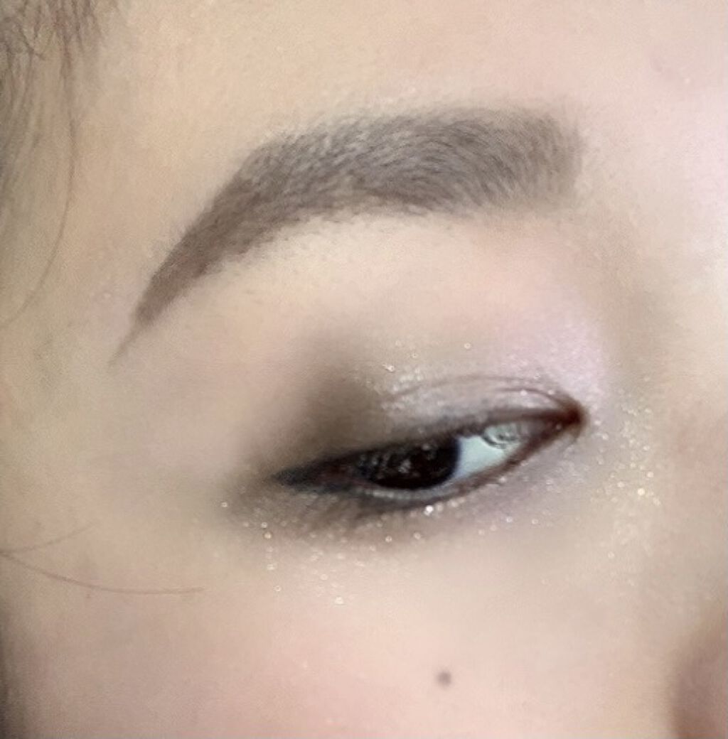 プリズム パウダーアイカラー/リンメル ロンドン/単色アイシャドウ by きのきのきのこ