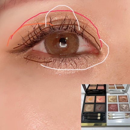 リップスティック/M・A・C/口紅を使ったクチコミ(5枚目)