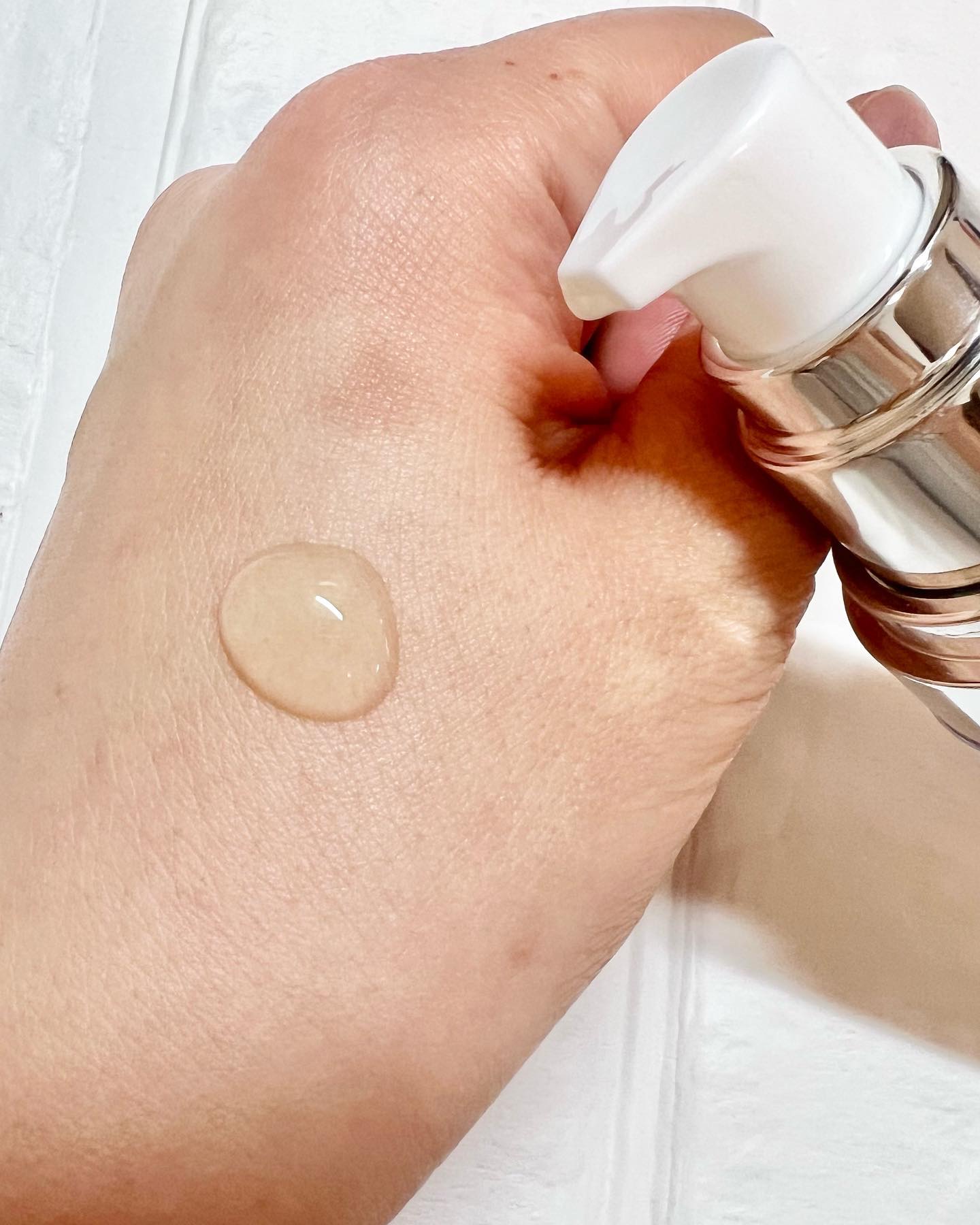 ファーミングセラム X50/IYORI/美容液を使ったクチコミ（3枚目）