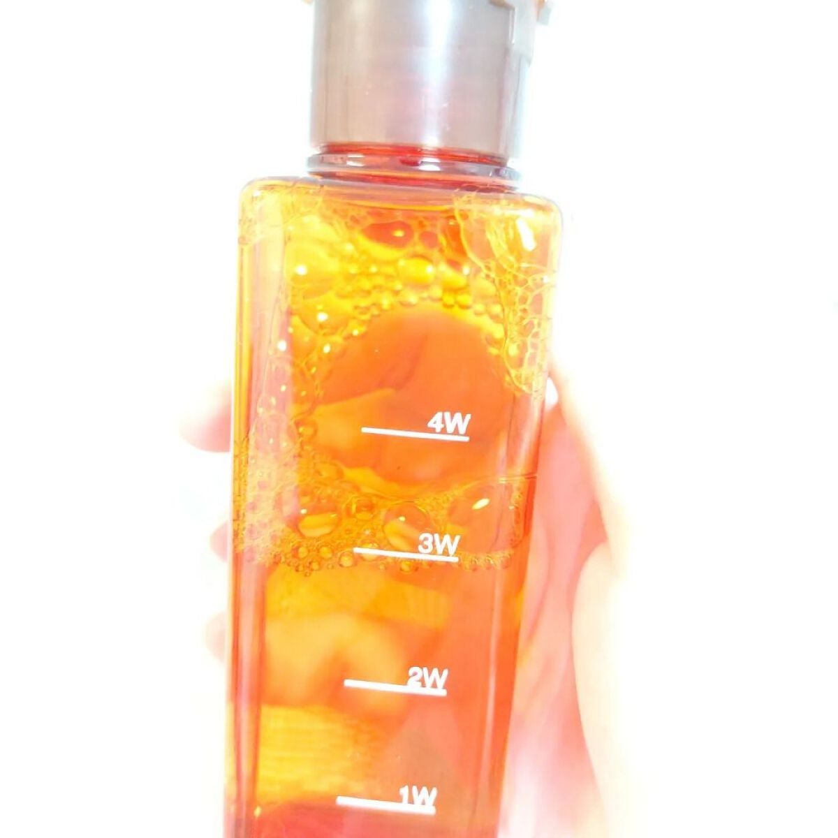 siki on LIPS 「【 サイクルプラスエンリッチローション 】大人の色々な悩みに、..」(3枚目)