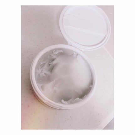 デュオ ザ クレンジングバーム クリア/DUO/クレンジングバームを使ったクチコミ(2枚目)