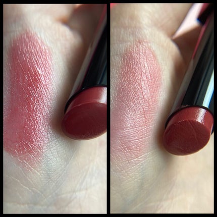 ケイト リップモンスター/KATE/口紅を使ったクチコミ(6枚目)