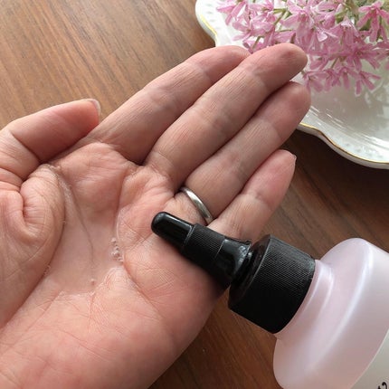 ジュレーム リラックス ミッドナイトリペア  ウォータートリートメント<洗い流すヘアトリートメント>/Je l'aime/洗い流すヘアトリートメントを使ったクチコミ(4枚目)