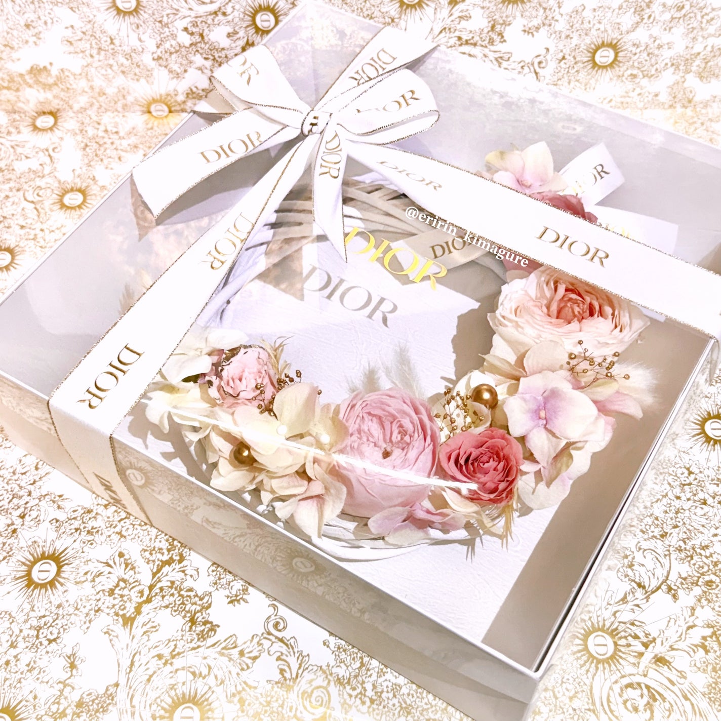 その他/Dior/その他を使ったクチコミ(2枚目)